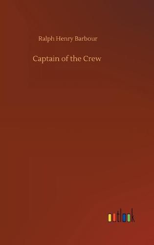 Captain of the Crew