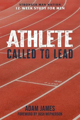 Cover image for Athlete