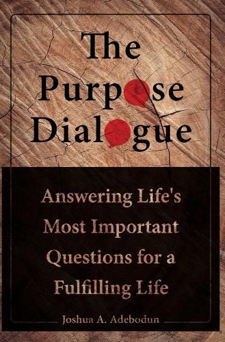 The Purpose Dialogue