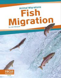 Cover image for Animal Migrations: Fish Migration
