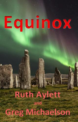 Cover image for Equinox