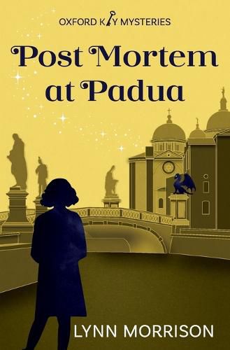 Cover image for Post Mortem at Padua