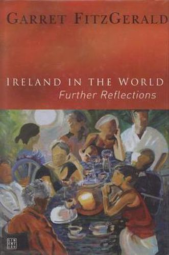 Cover image for Ireland in the World: Further Reflections