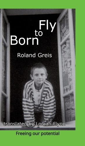 Cover image for Born To Fly
