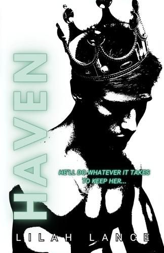 Cover image for Haven (Aidan's Edition)