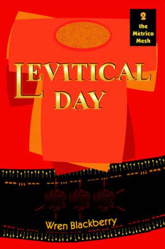 Cover image for Levitical Day