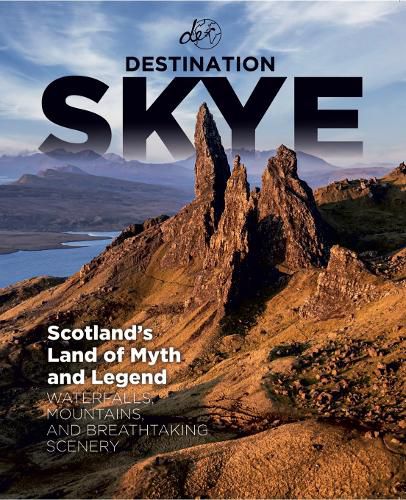 Cover image for Destination Skye 2022