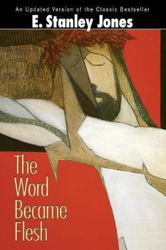 Cover image for The Word Became Flesh