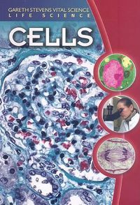 Cover image for Cells