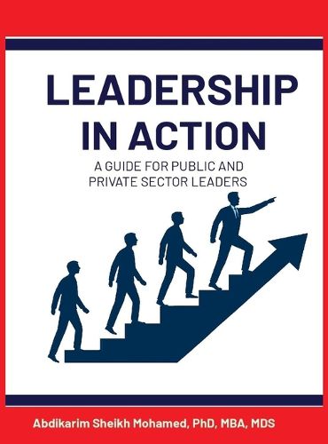 Cover image for Leadership in Action