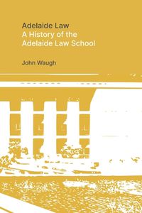 Cover image for Adelaide Law