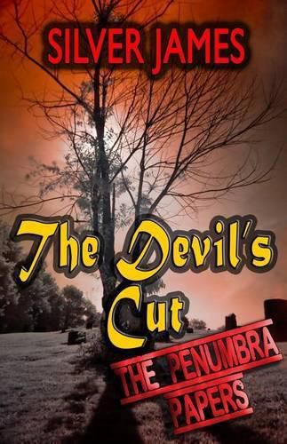 Cover image for The Devil's Cut