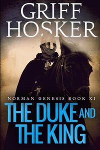 Cover image for The Duke and the King
