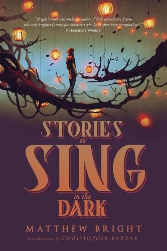 Cover image for Stories to Sing in the Dark