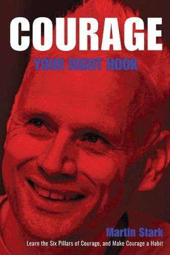 Cover image for Courage Your Right Hook