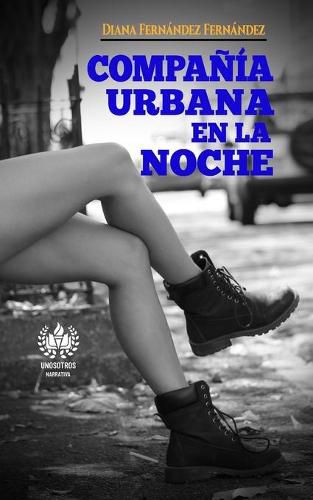 Cover image for Compania urbana en la noche