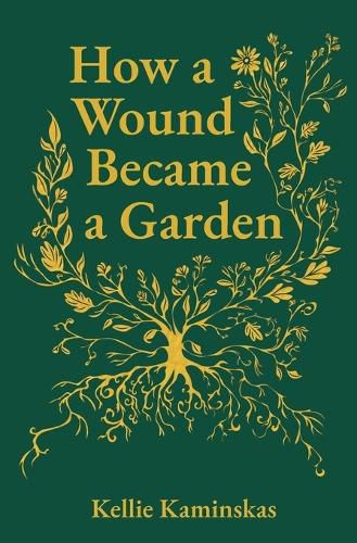 Cover image for How a Wound Became a Garden