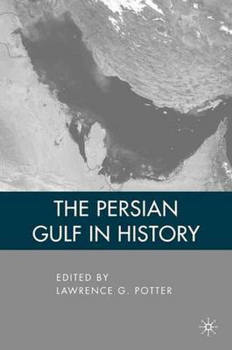 Cover image for The Persian Gulf in History