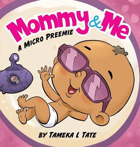 Cover image for Mommy and Me