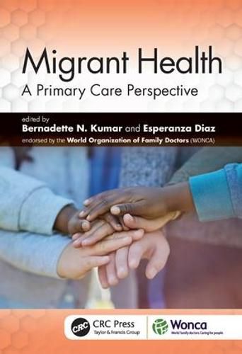 Cover image for Migrant Health: A Primary Care Perspective