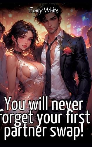 Cover image for You will never forget your first partner swap!