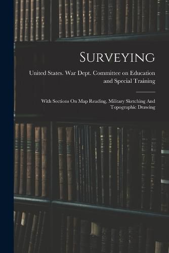 Cover image for Surveying