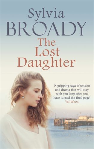 Cover image for The Lost Daughter