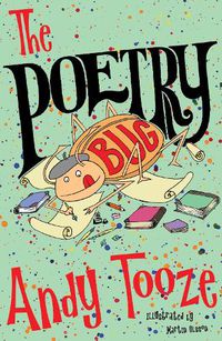 Cover image for The Poetry Bug