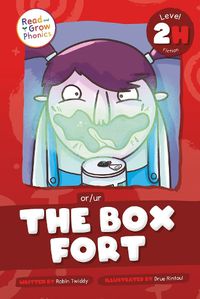 Cover image for The Box Fort