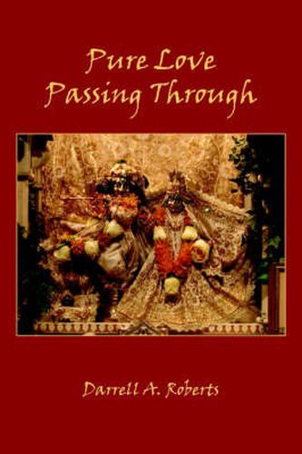 Cover image for Pure Love Passing Through