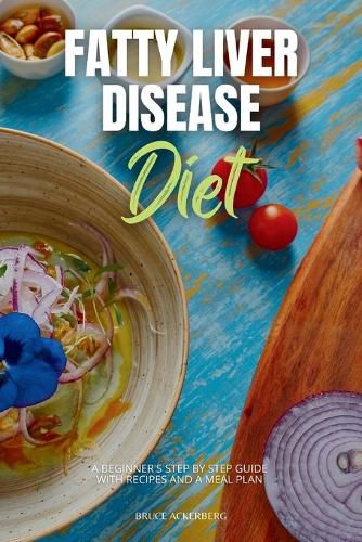 Fatty Liver Disease Diet