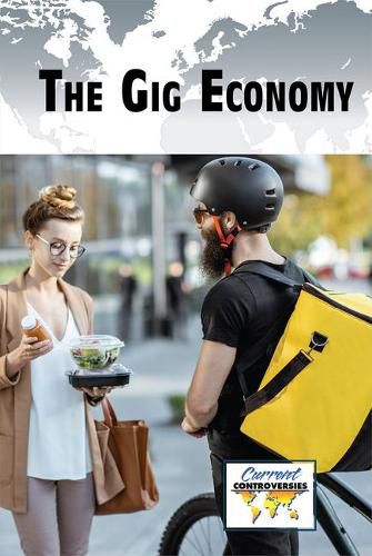 Cover image for The Gig Economy