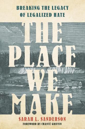 Cover image for The Place We Make