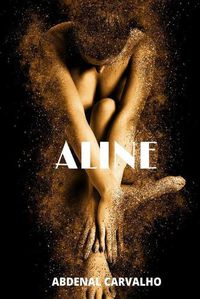 Cover image for Aline