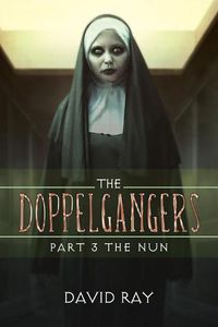 Cover image for The Doppelgangers