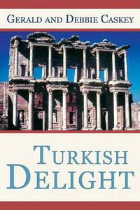 Cover image for Turkish Delight