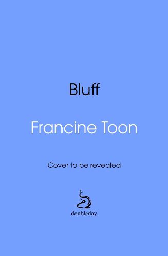 Cover image for Bluff
