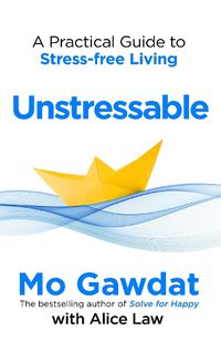 Cover image for Unstressable
