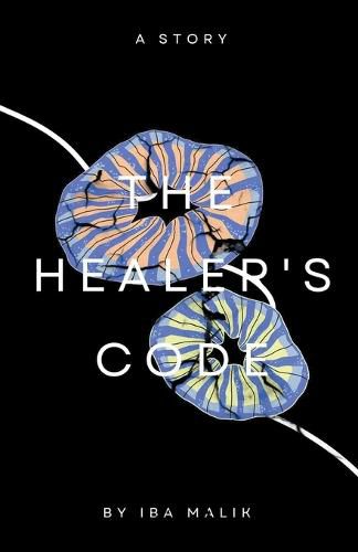 Cover image for The Healer's Code