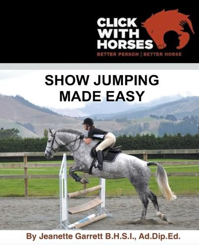 Show Jumping Made Easy