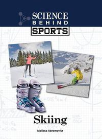 Cover image for Skiing