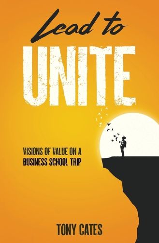 Cover image for Lead to Unite