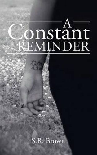 Cover image for A Constant Reminder