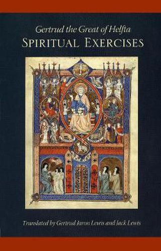 Cover image for Spiritual Exercises