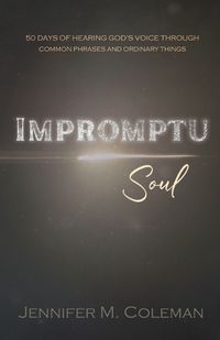 Cover image for Impromptu Soul