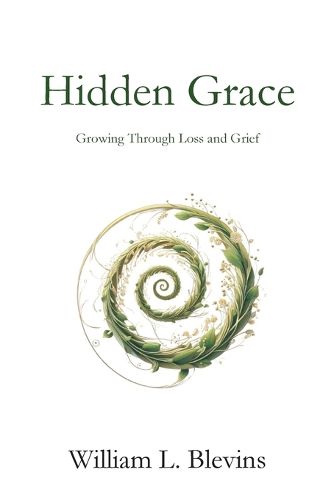 Cover image for Hidden Grace