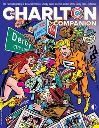 Cover image for The Charlton Companion