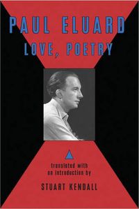 Cover image for Love, Poetry