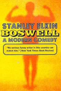 Cover image for Boswell: A Modern Comedy