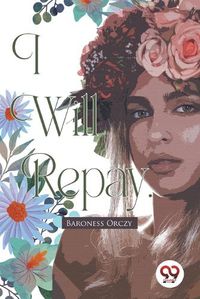 Cover image for I Will Repay